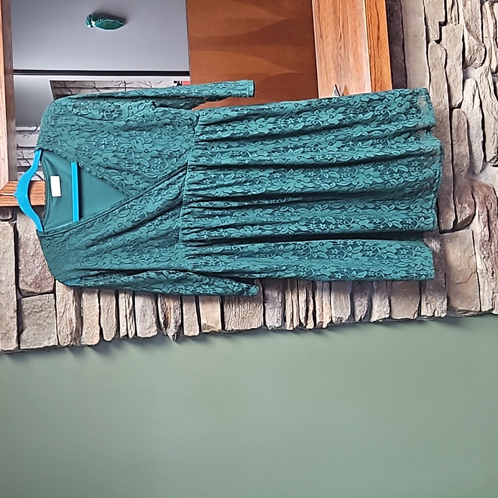 Maurice's Maternity Dress